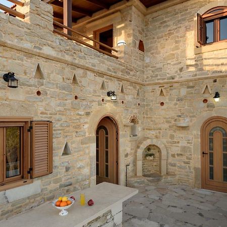 Villa Katerina Kalamaki  Luaran gambar