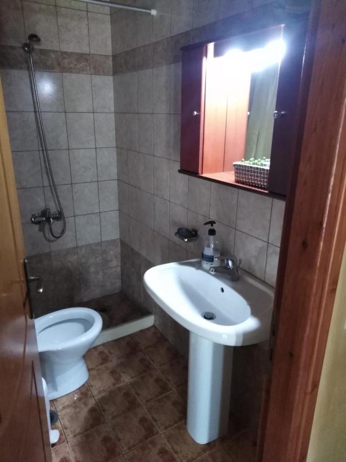 Villa Katerina Kalamaki  Luaran gambar